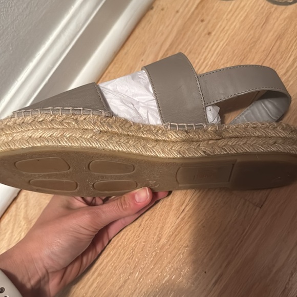 Vince espadrilles size 8 - Picture 8 of 8